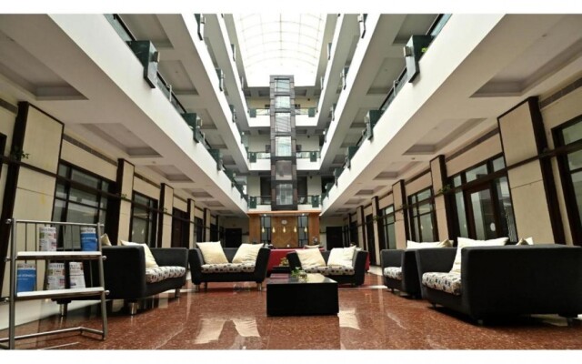 The Fern Residency Kakinada
