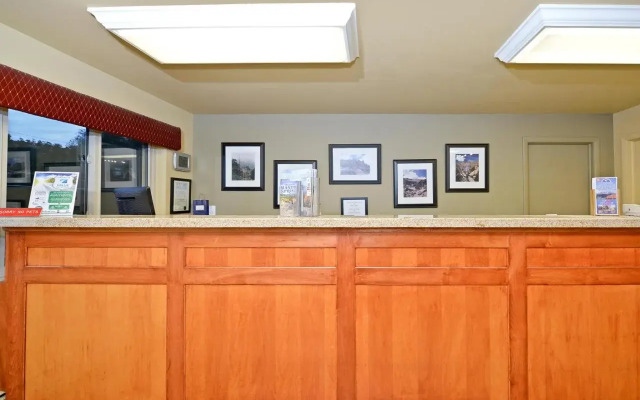 Villa Motel at Manitou Springs