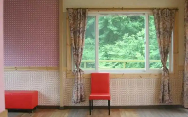 Gapyeong Green Monkey Pension