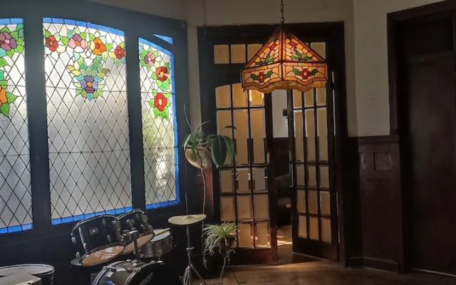 Casona Yungay - Hostel