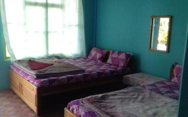 Vamoosetrail Pedong Village Resort