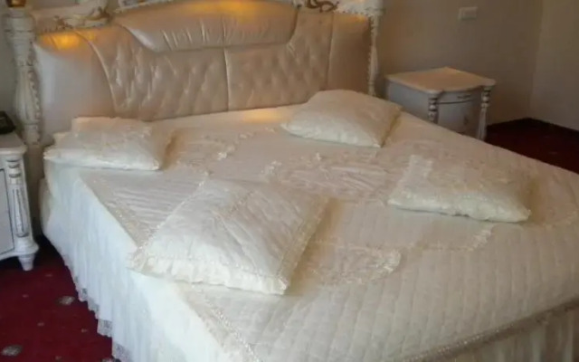 Hotel Cautis