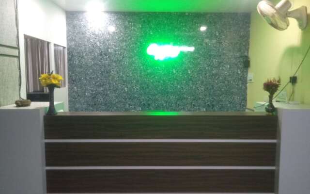 Goroomgo Green Akress Bhubaneswar