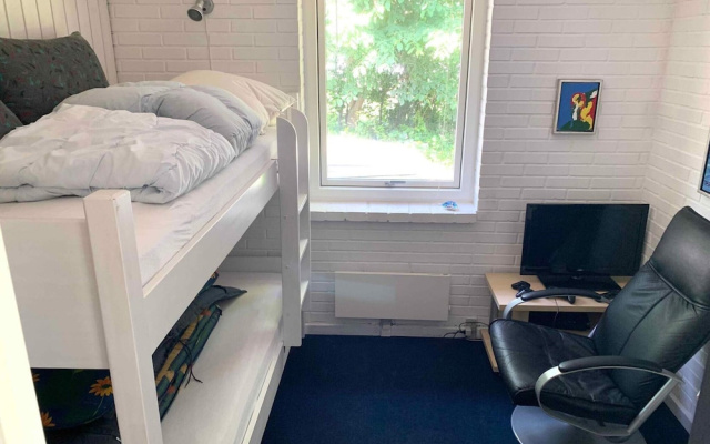 5 Star Holiday Home in Hurup Thy