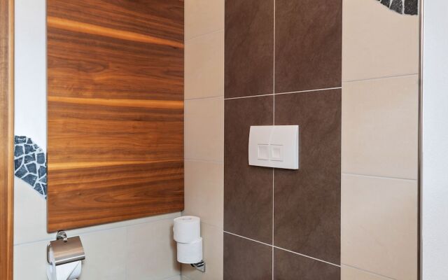 Alpenfan - Attractive Holiday Home in Großarl With a Garden