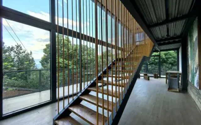 Chongqing Starlight B&B under the Hawthorn Tree