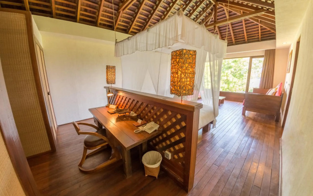 Naya Gawana Resort & Spa