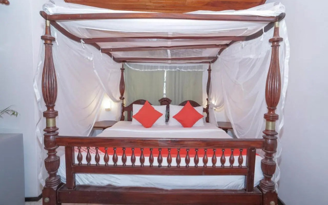 Sea view Hotel 02