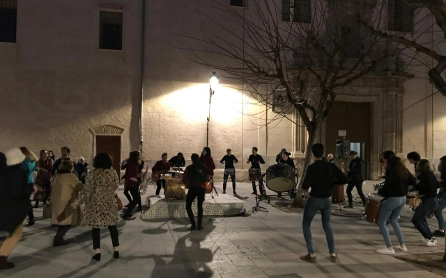 Appartement Elsa Valencia