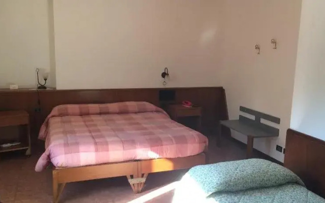 Albergo Ristorante La Zuppiera