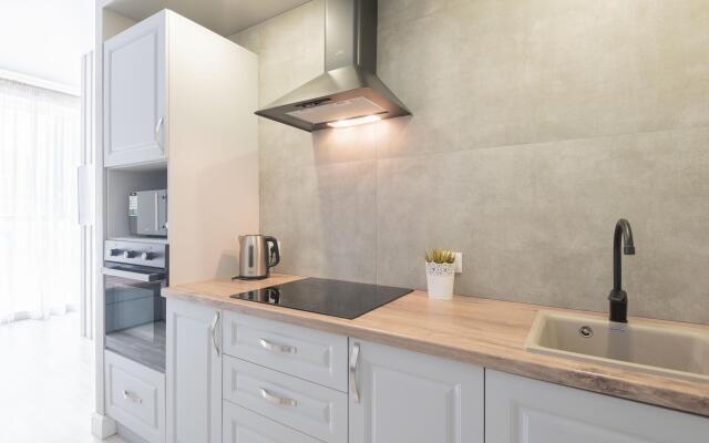 Апартаменты на улице Достоевского