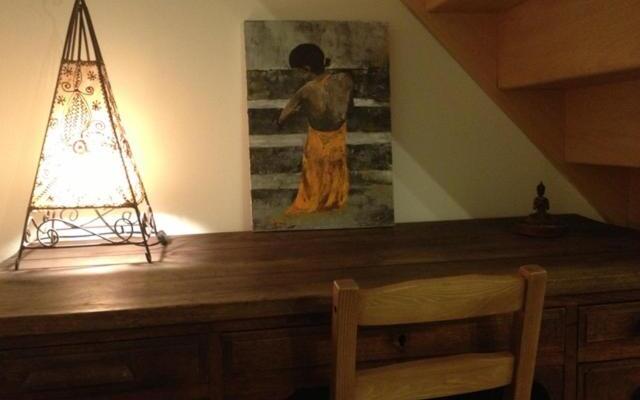 Bulle de tendresse en Provence - Parking Piscine & Jaccuzzi - Peypin