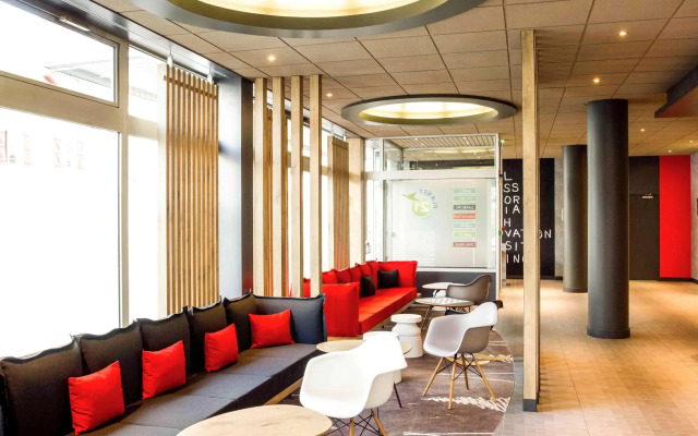 ibis Bayonne Centre