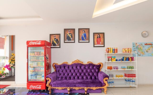 Zenz Hotel