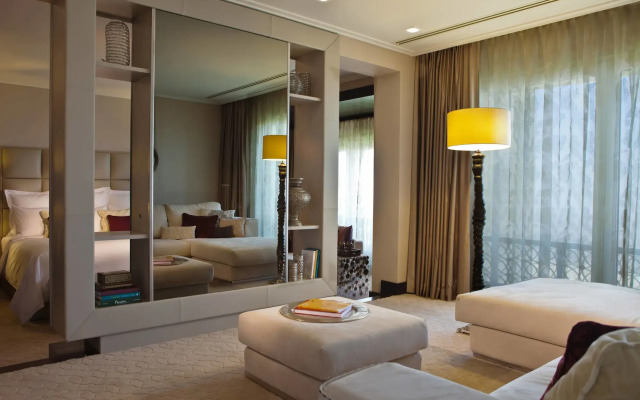 Renaissance Tlemcen Hotel