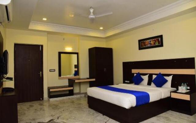 Hotel Shivani By OYO Rooms