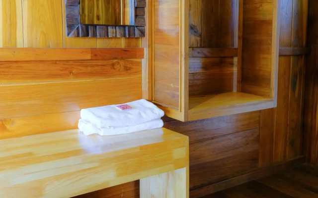 Tewdoi Garden Resort