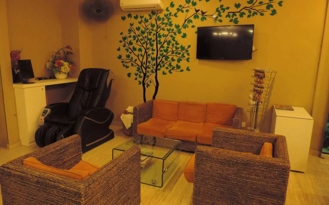 I Leaf Boutique Hotel