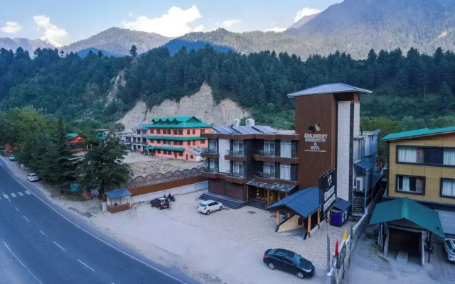 Mulberry Resort & Spa