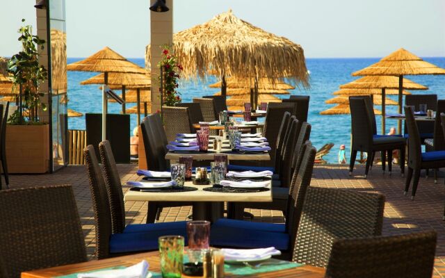 Ariadne Beach