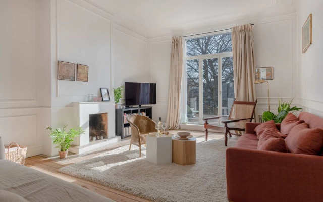 Brugmann Royal Residence