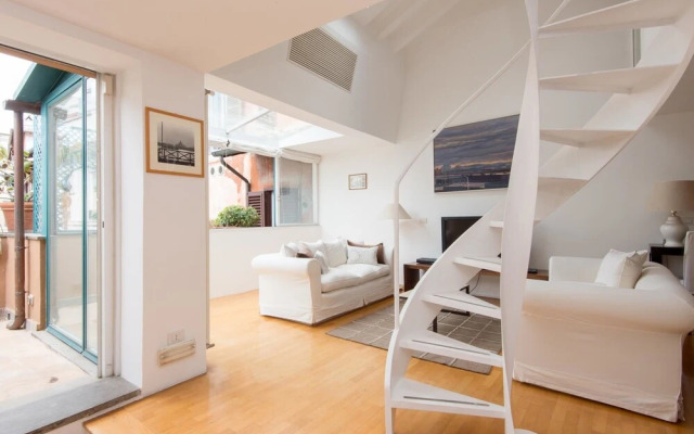 RSH Lucina Design Terrace Apartment