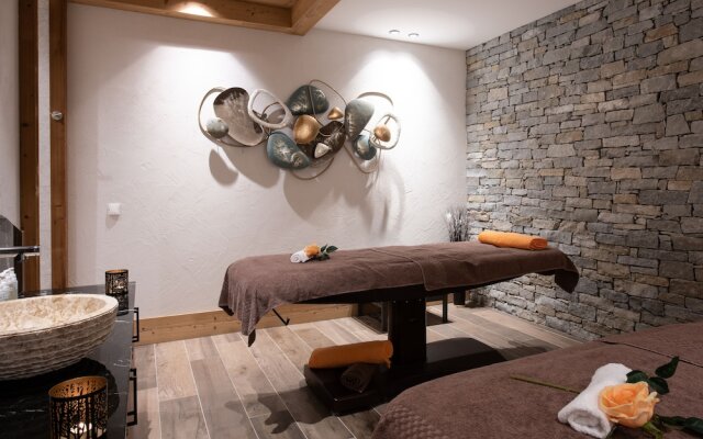 CGH Résidence & Spa White Pearl Lodge