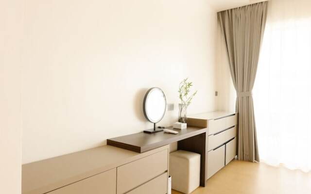 Willander Resort