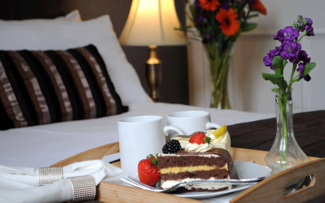 Queens Guest House