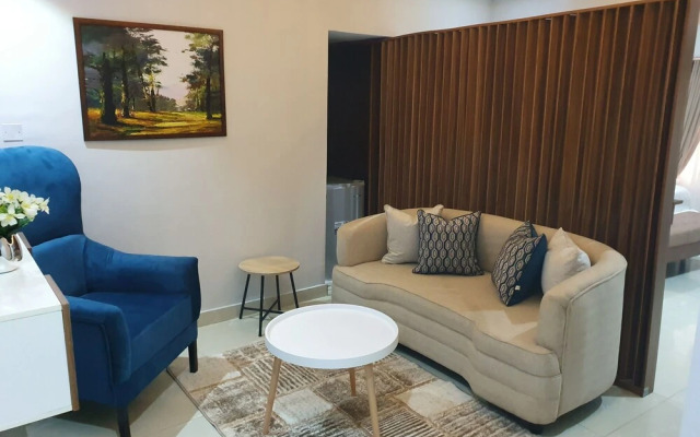 Choice Luxe Lagos