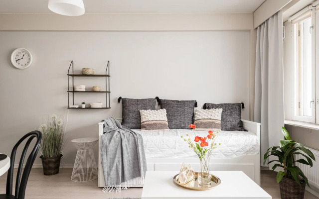 Apartments Borg Antinkatu