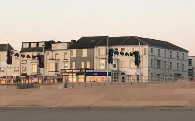 Adelphi Holiday Flats
