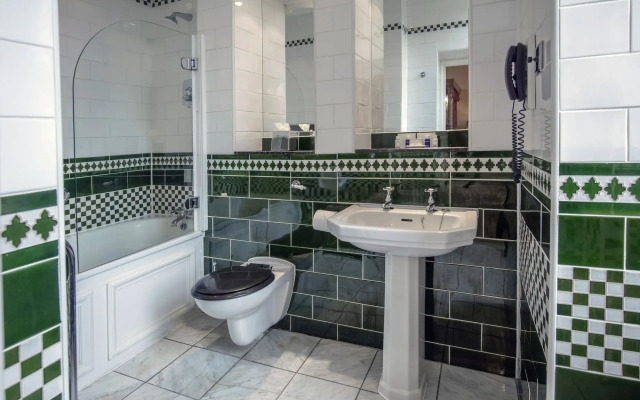 Crewe Hall Hotel & Spa