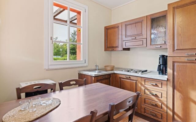 Attractive Residence on Lake Garda, Close to Manerba