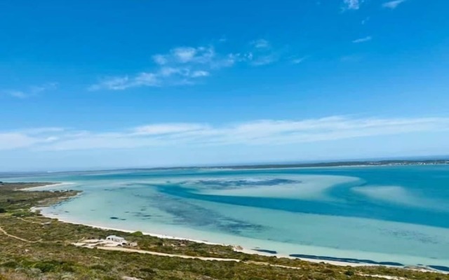 The Shark Bay Boutique Hotel & Spa