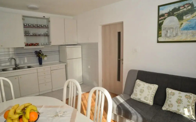 Miki - 50 M From the Beach - A3