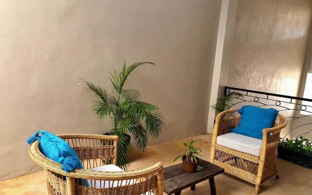 Casa Luz Downtown Apartments