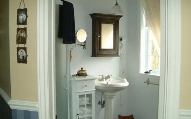 Gite Nature et Pinceaux