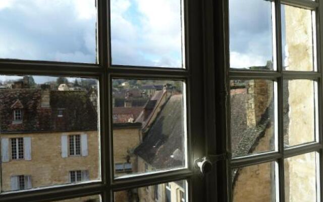 Le Grand Appartement d'Albusse