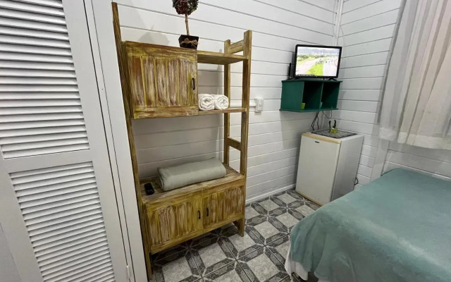 Pousada Mirante Floripa