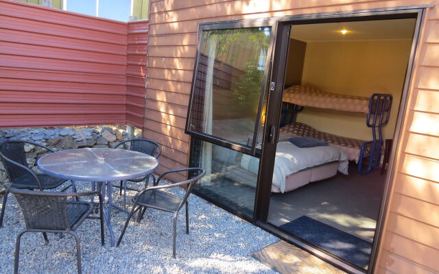 Hanmer Backpackers