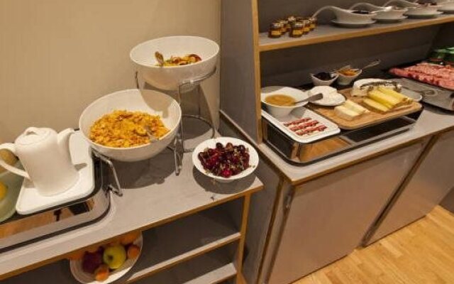 Hotel-restaurant Les Caudalies