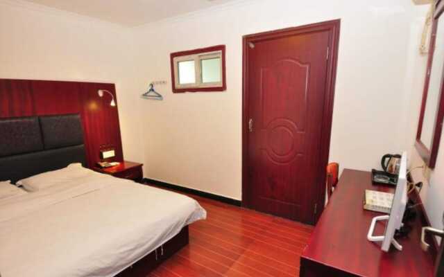 Yimi Hotel Sanyuanli Metro Station