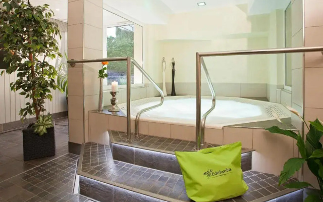 Hotel Edelweiss