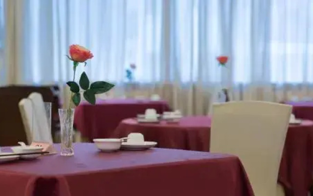 Wanxing Hotel (Nanning Culture Palace)