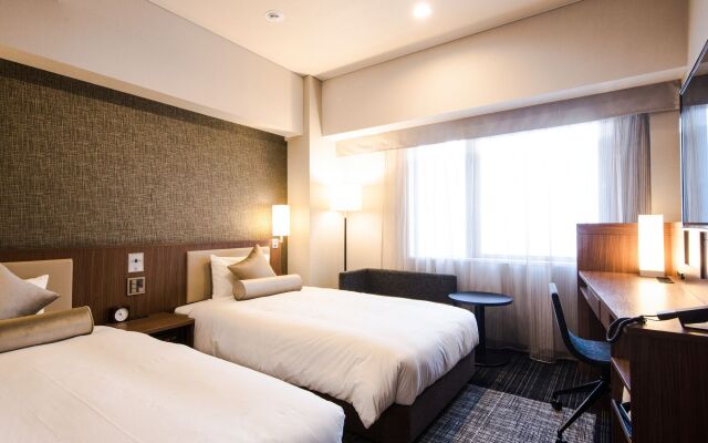 Four Points Flex by Sheraton Yokohama West
