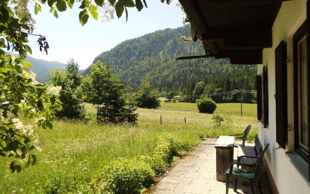 Seewiesenalm