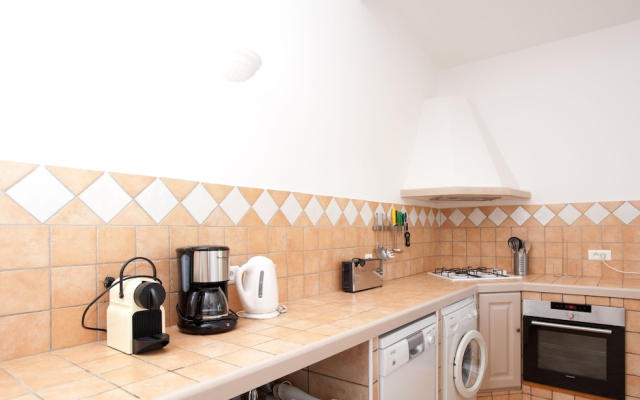 Résidence Marina Rossa