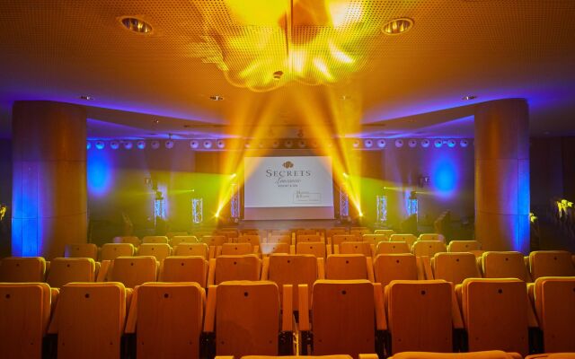 Secrets Lanzarote Resort & Spa