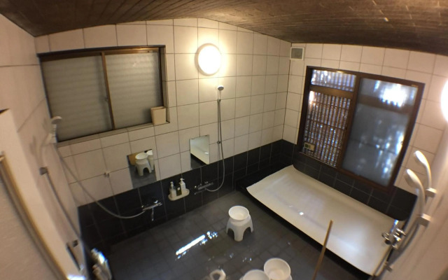 Kadokyu Ryokan